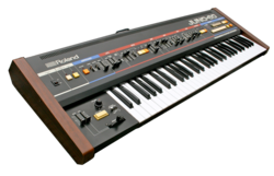 Juno 6 patch yamaha for sale